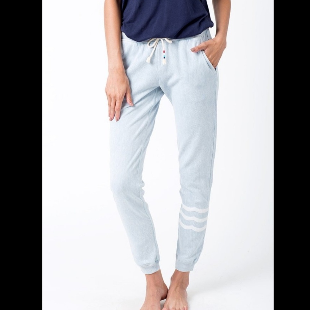 sol angeles Essential Jogger NWOT